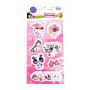 Naklejki StickerBoo Littlest Pet Shop - 2